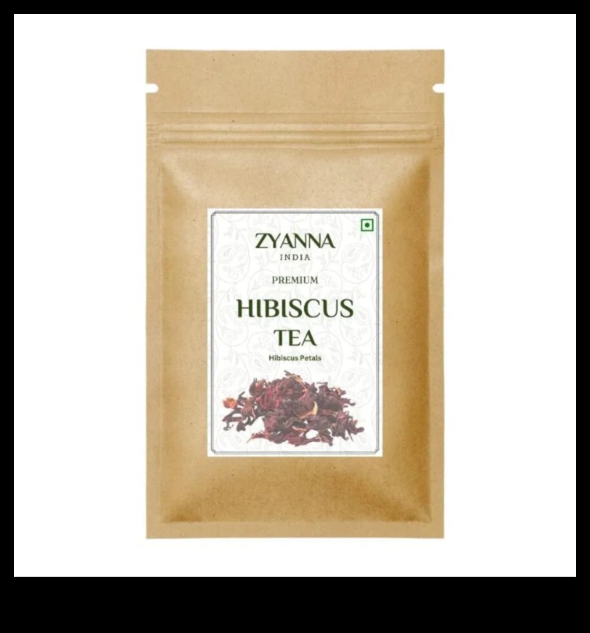 Tartă și picant: Explorând lumea aromată a infuziilor cu hibiscus