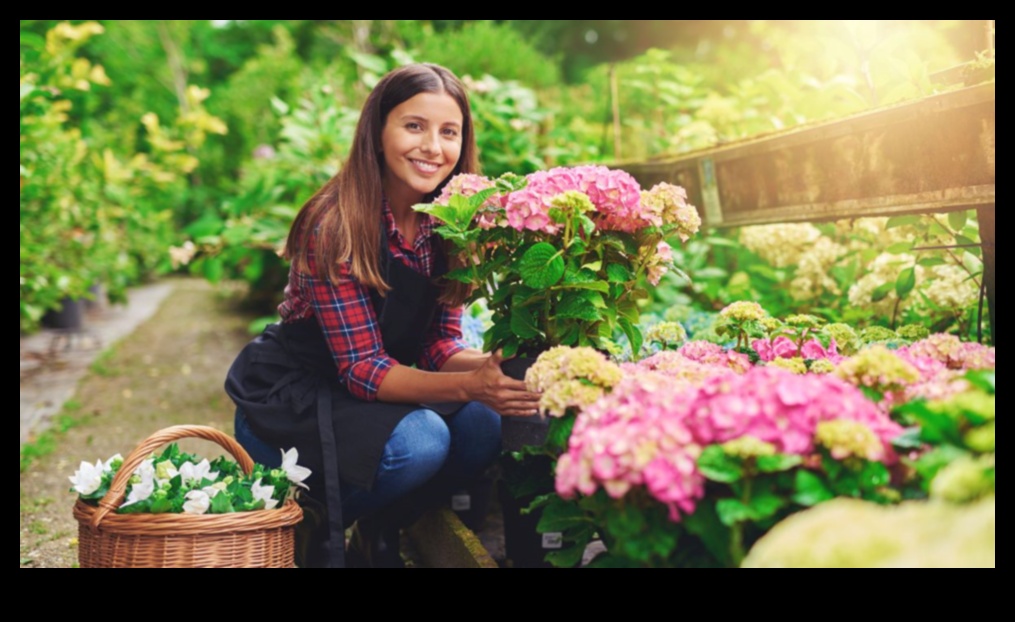 Garden Whispers: Sfaturi de experți pentru un spațiu senin și frumos