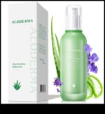 Aloe Treats Calmează și hrănește cu puterea Aloe Vera proaspătă