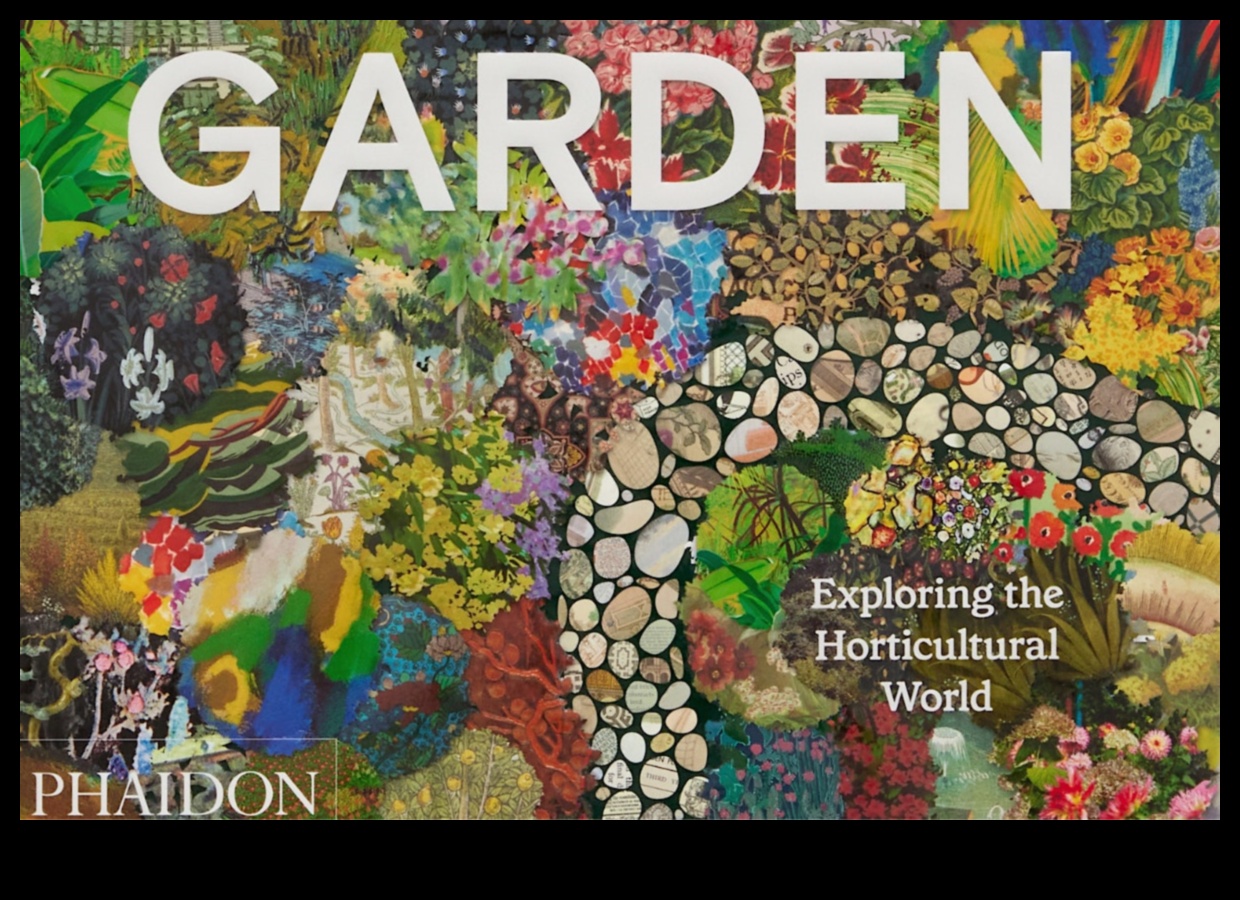 Blooms Beyond Borders: Explorarea minunilor horticulturii