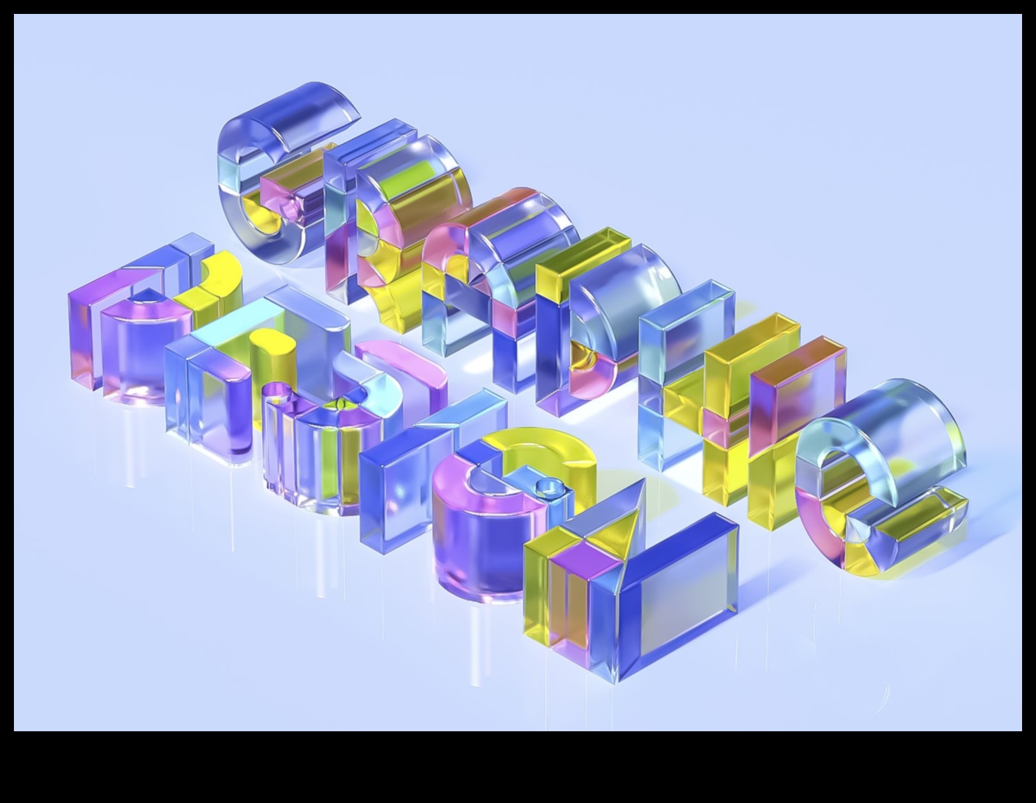 Proiectare pentru profunzime: Psihologia expresiei creative 3D