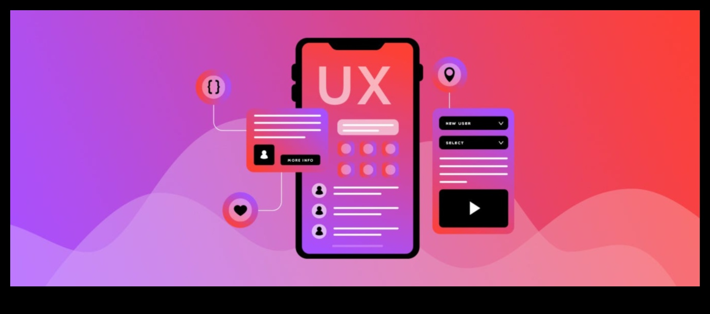 Inovați cu intuiția: UX/UI pentru utilizatorul modern